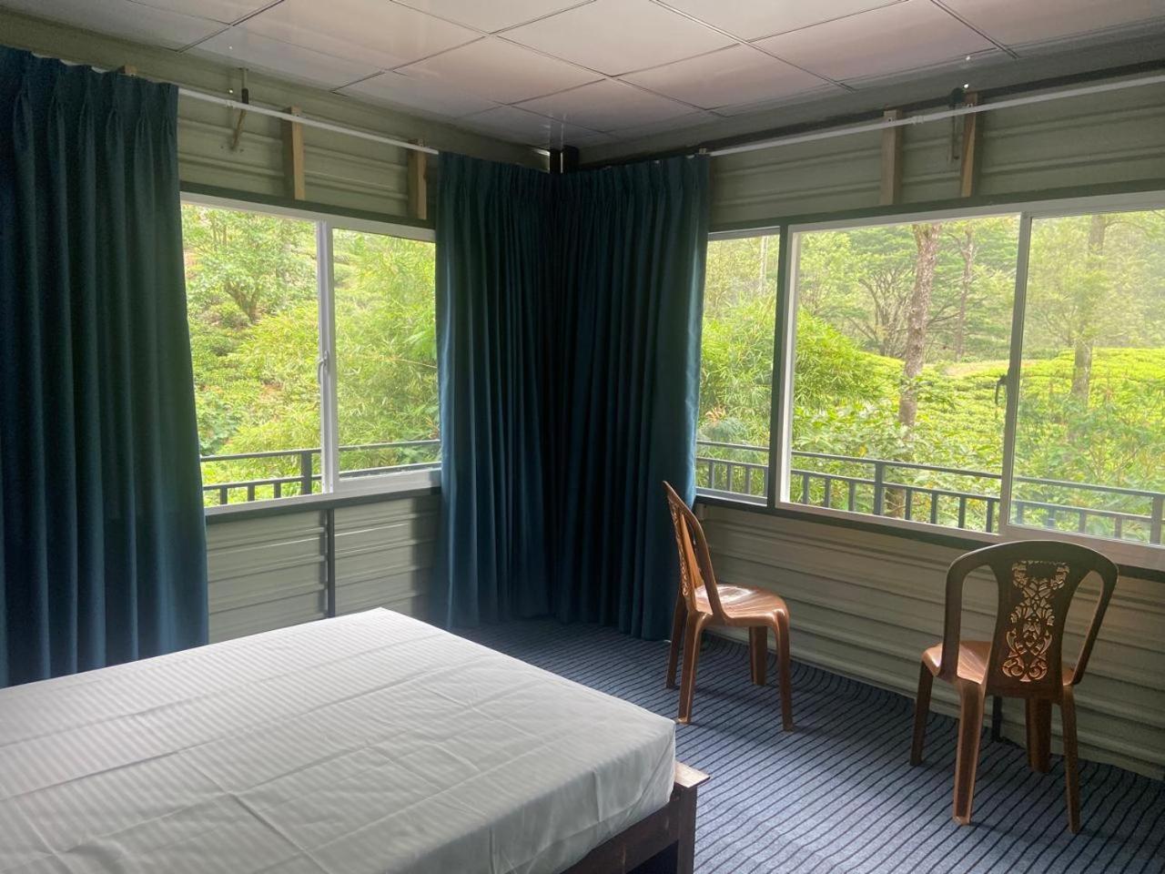 Shan Hotel Nallathanniya Εξωτερικό φωτογραφία