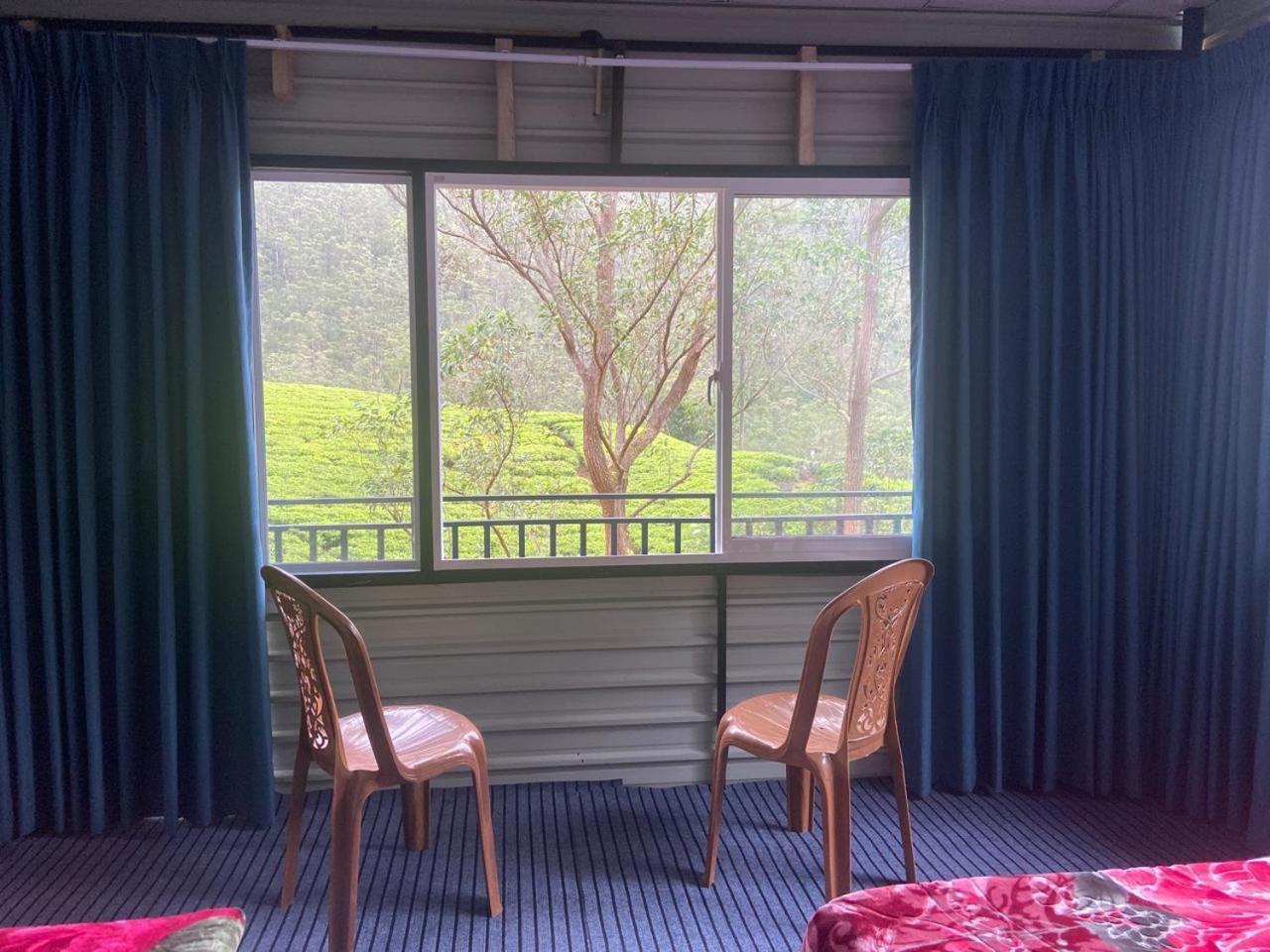 Shan Hotel Nallathanniya Εξωτερικό φωτογραφία