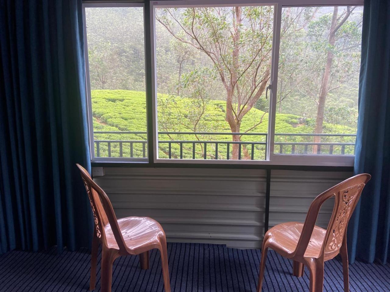 Shan Hotel Nallathanniya Εξωτερικό φωτογραφία