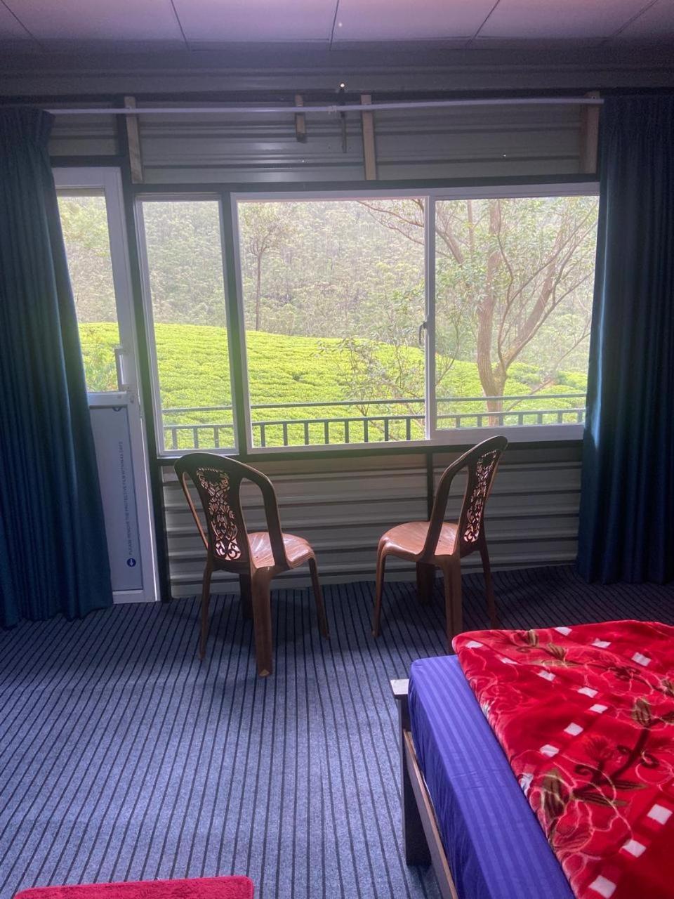 Shan Hotel Nallathanniya Εξωτερικό φωτογραφία