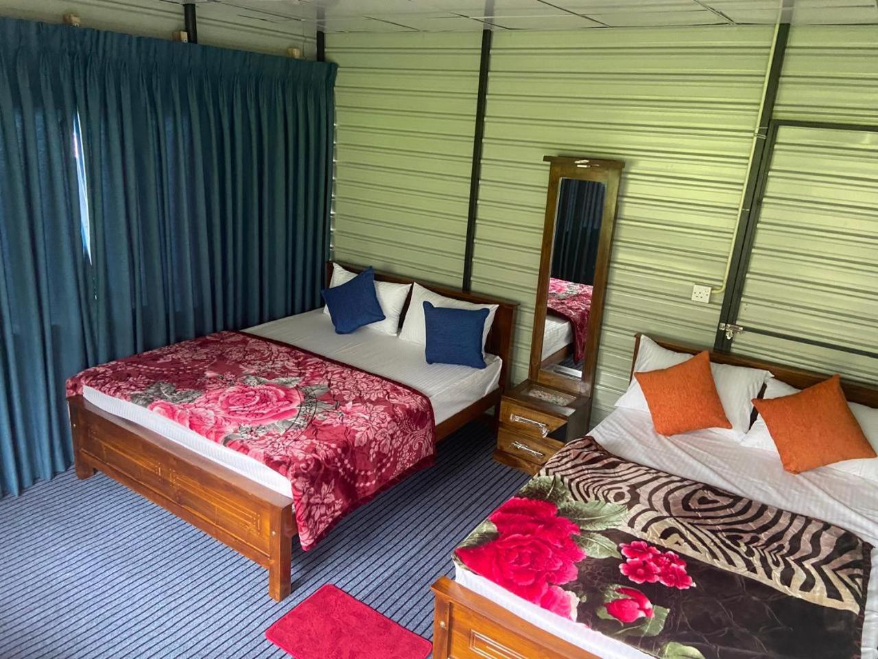 Shan Hotel Nallathanniya Εξωτερικό φωτογραφία