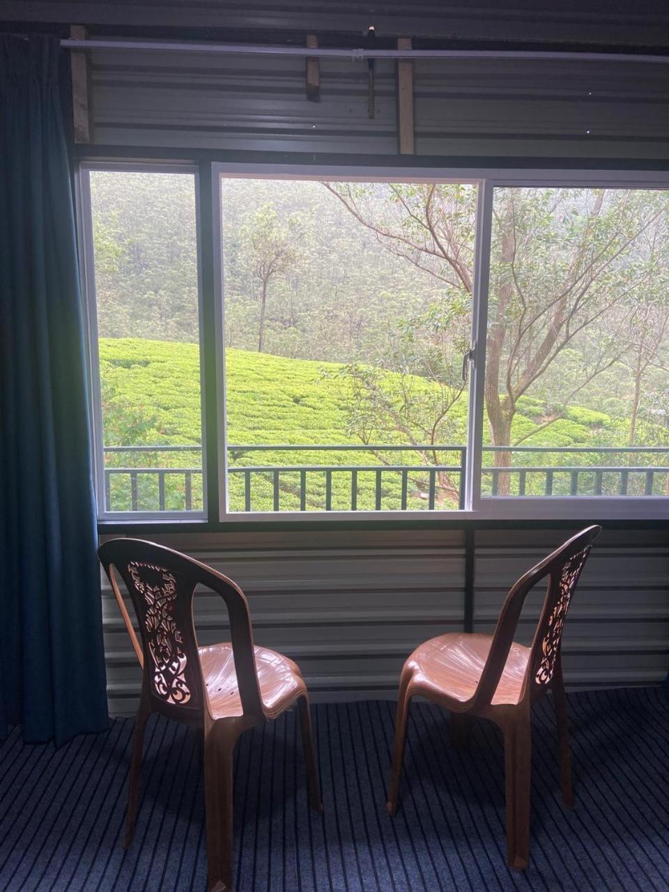 Shan Hotel Nallathanniya Εξωτερικό φωτογραφία