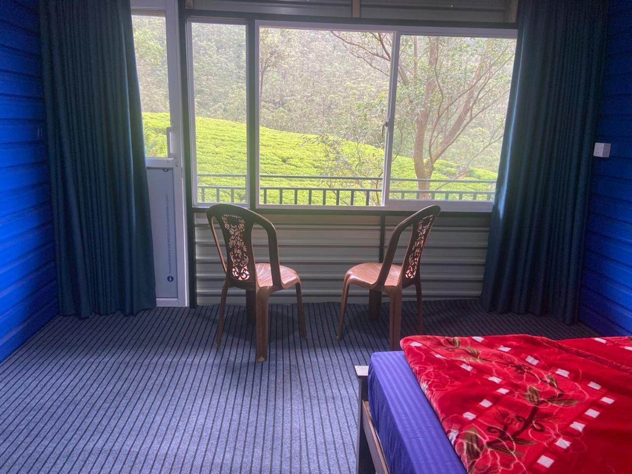Shan Hotel Nallathanniya Εξωτερικό φωτογραφία