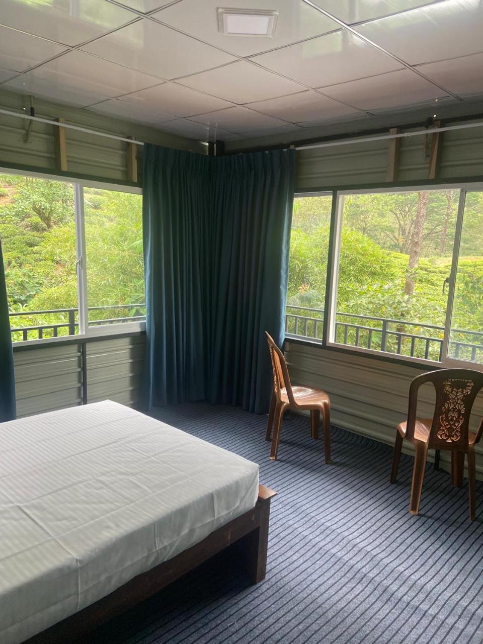 Shan Hotel Nallathanniya Εξωτερικό φωτογραφία