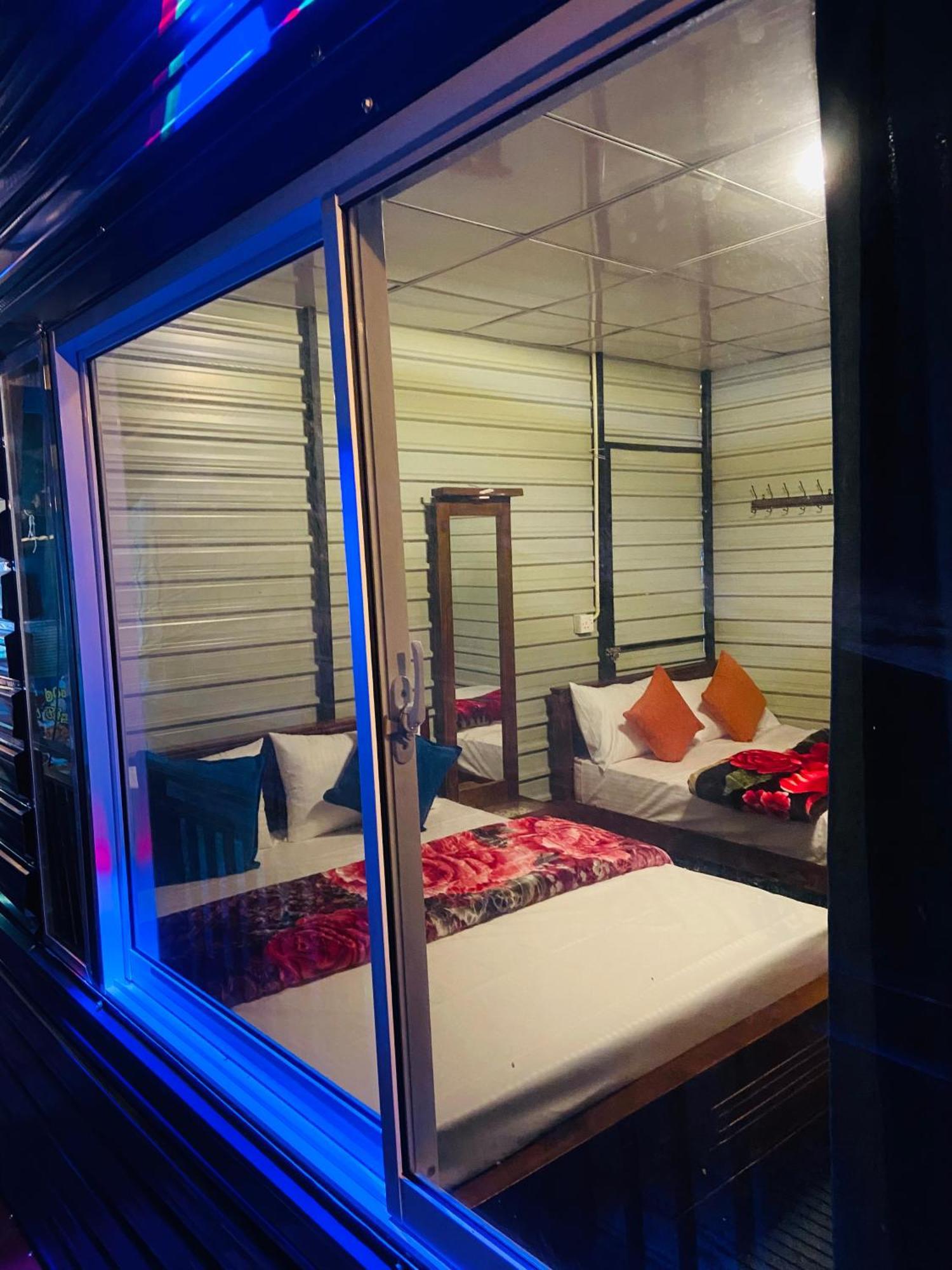 Shan Hotel Nallathanniya Εξωτερικό φωτογραφία