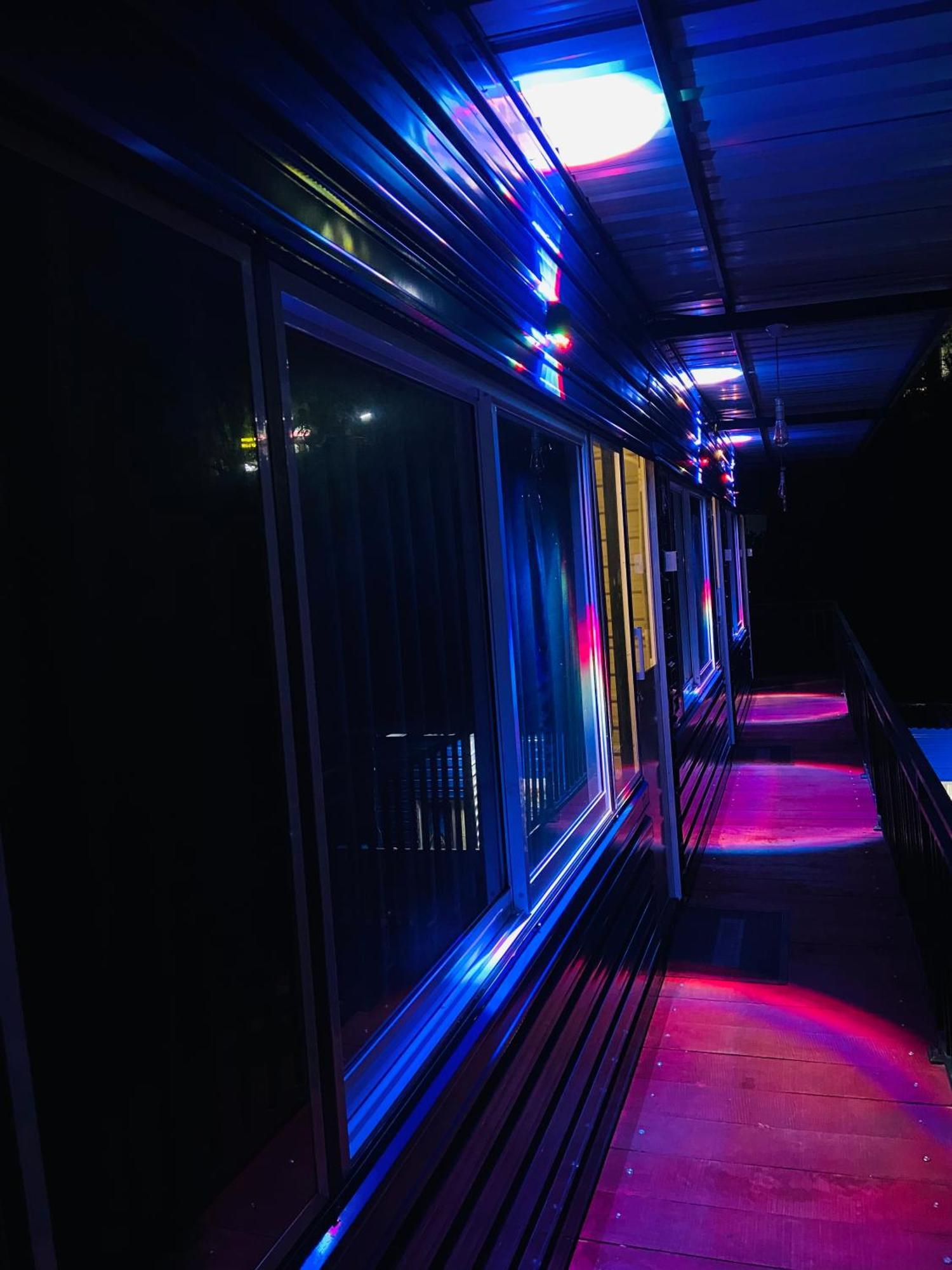 Shan Hotel Nallathanniya Εξωτερικό φωτογραφία
